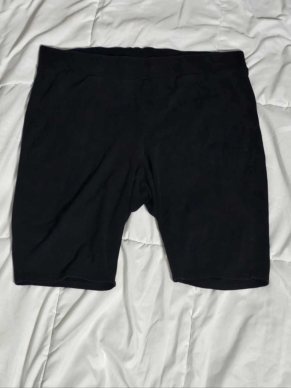 Torrid Black Leggings